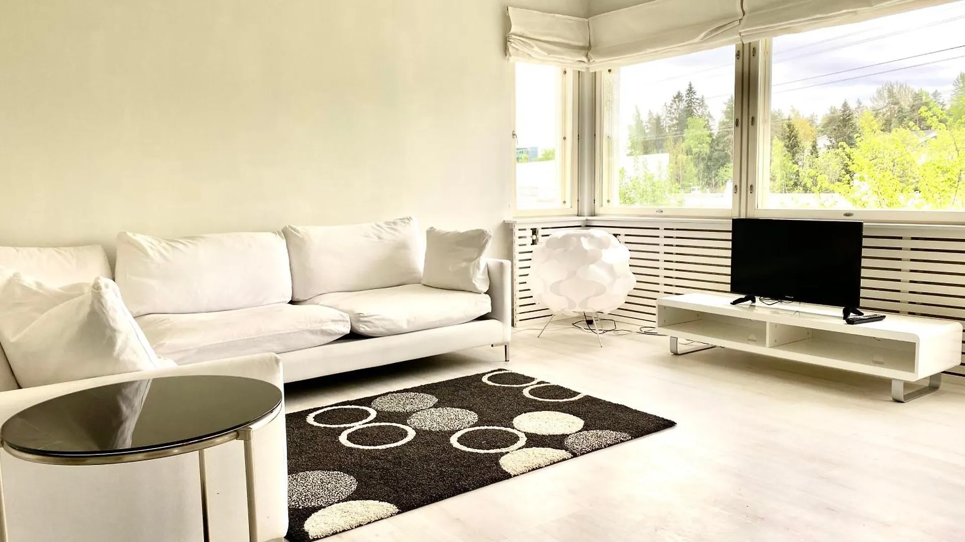 Apartment Beautiful Home In The Middle Of Helsinki Area Finland
