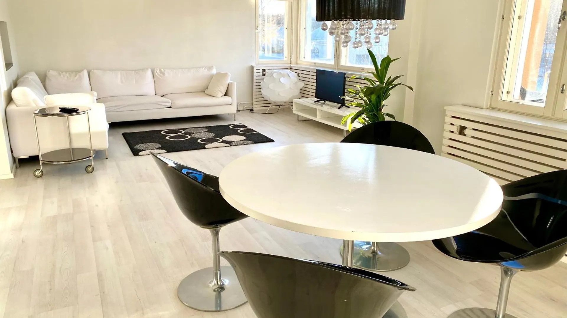 Beautiful Home In The Middle Of Helsinki Area